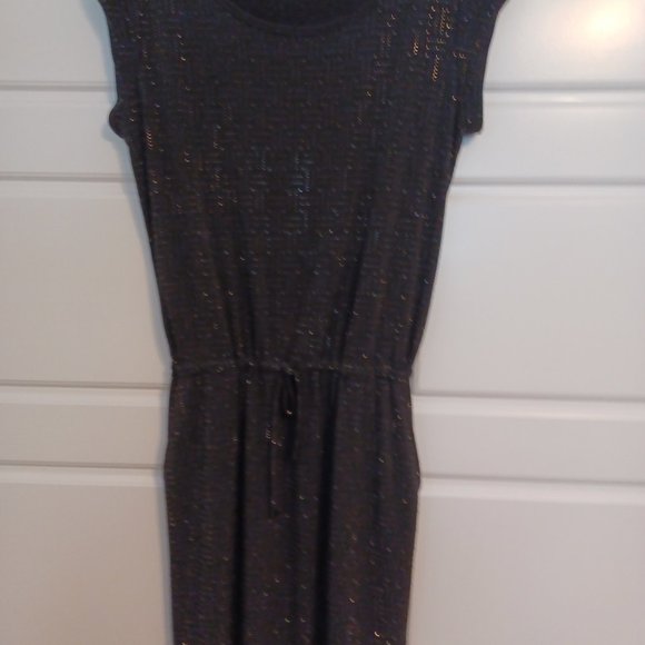 Grayse by Kelly and Marie Gray embellished dress - Picture 2 of 6